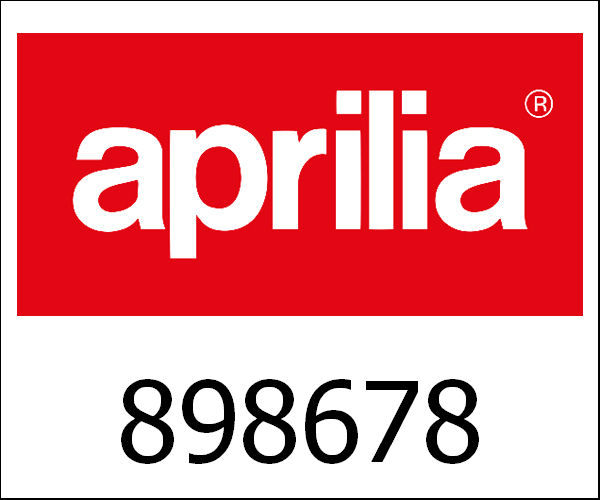 APRILIA / アプリリア純正 Rh Hub|898678