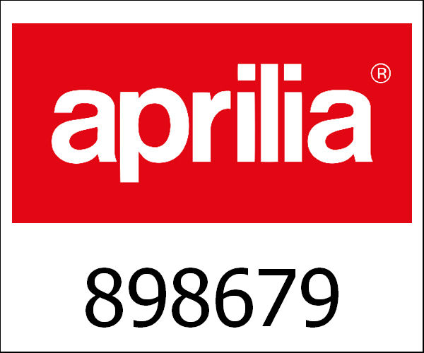 APRILIA / アプリリア純正 Lh Hub|898679