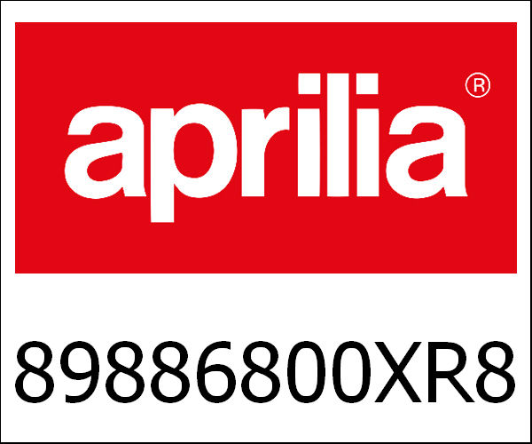 APRILIA / アプリリア純正 Frame|89886800XR8