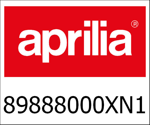 APRILIA / アプリリア純正 Handle|89888000XN1