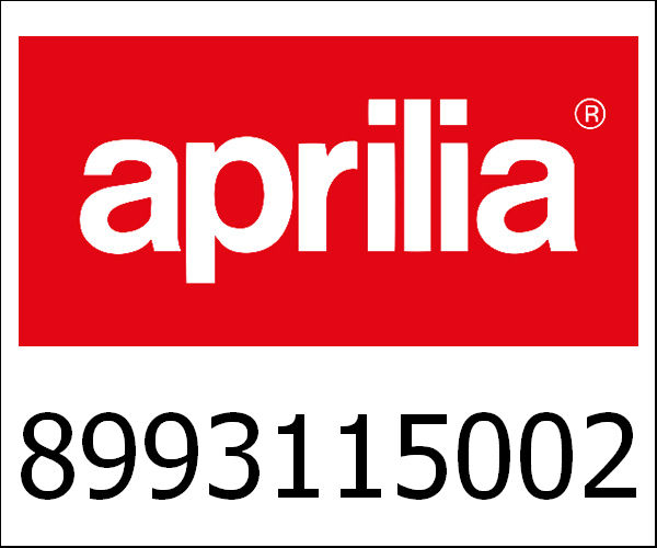 APRILIA / アプリリア純正 Crankcase Assy|8993115002