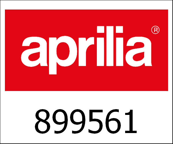 APRILIA / アプリリア純正 Deflector|899561