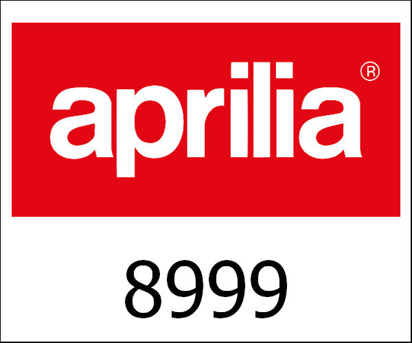 APRILIA / アプリリア純正 Kruiskopparker St 3X20|8999