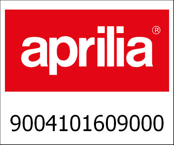 APRILIA / アプリリア純正 Bolt|9004101609000