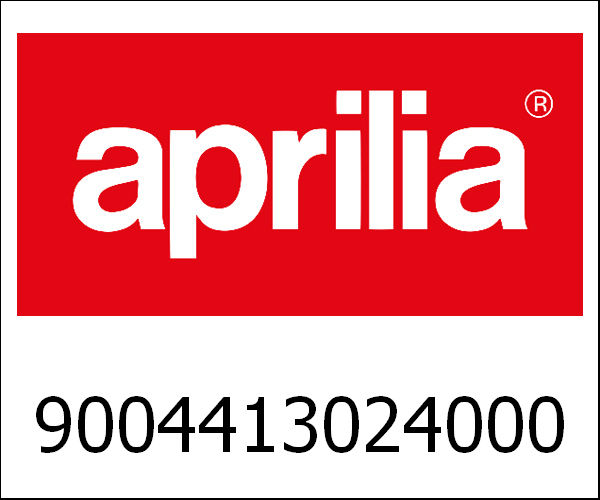APRILIA / アプリリア純正 3-Way|9004413024000