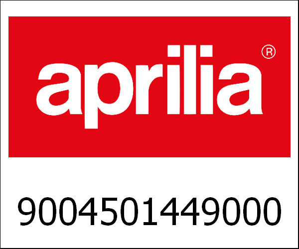APRILIA / アプリリア純正 Spring|9004501449000