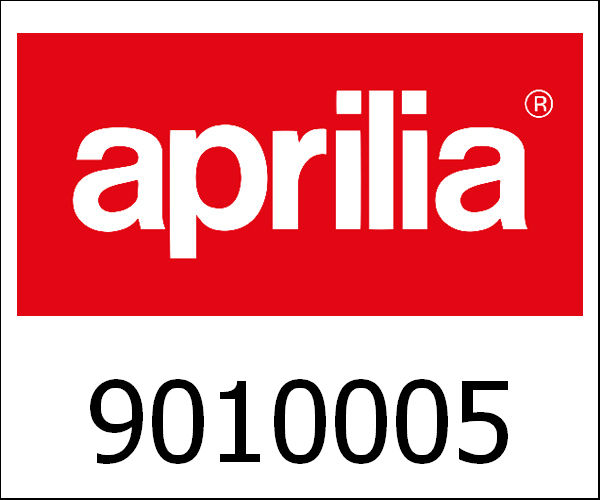 APRILIA / アプリリア純正 Cover|9010005