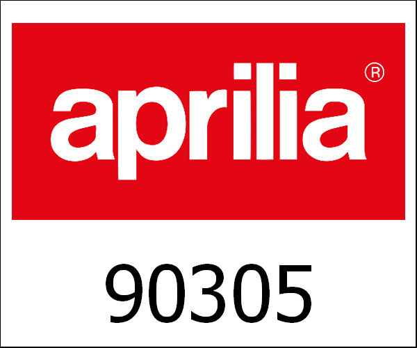 APRILIA / アプリリア純正 Pen As Achterrem Vnx/Vsx|90305