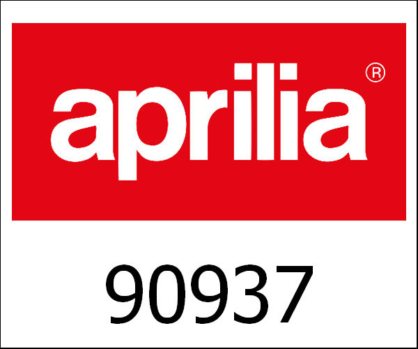 APRILIA / アプリリア純正 Vulbus I|90937