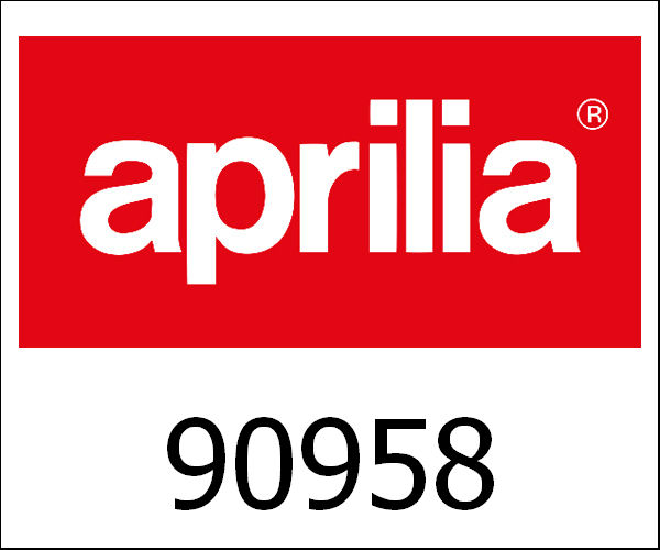 APRILIA / アプリリア純正 Plug|90958