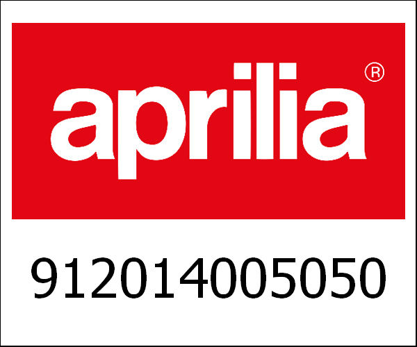 APRILIA / アプリリア純正 Oil Seal|912014005050