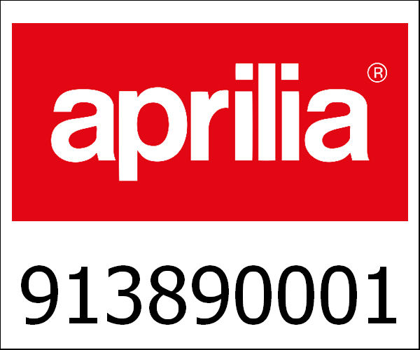 APRILIA / アプリリア純正 Headlight Glass|913890001