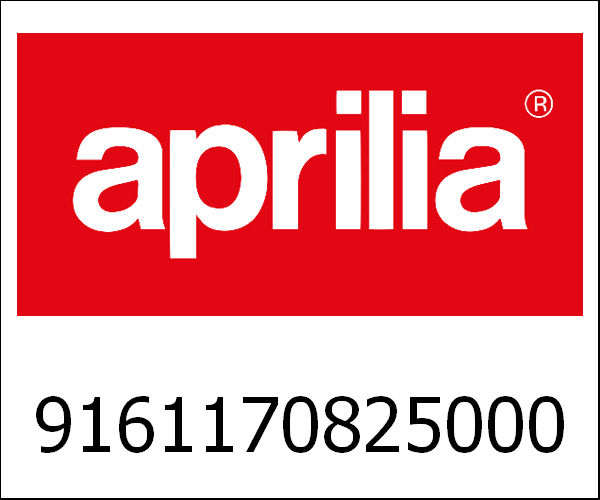 APRILIA / アプリリア純正 Bolt|9161170825000