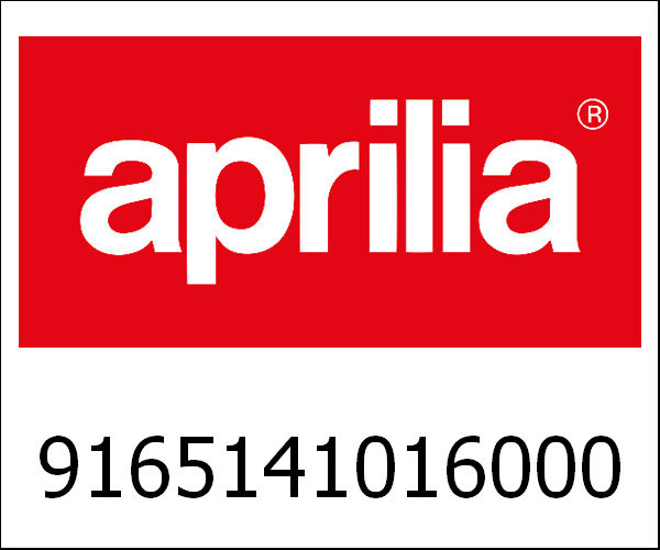 APRILIA / アプリリア純正 Bolt|9165141016000