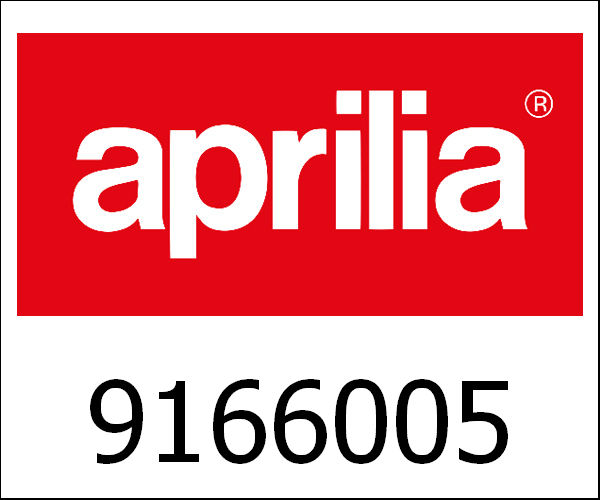 APRILIA / アプリリア純正 Motorschermfront Free Blank|9166005
