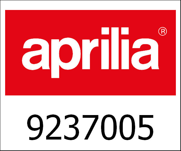 APRILIA / アプリリア純正 Voorfrontplaat Skipper|9237005