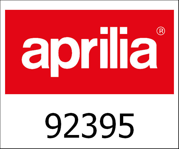 APRILIA / アプリリア純正 Vlotterdekselbout Vnx- Vsx|92395