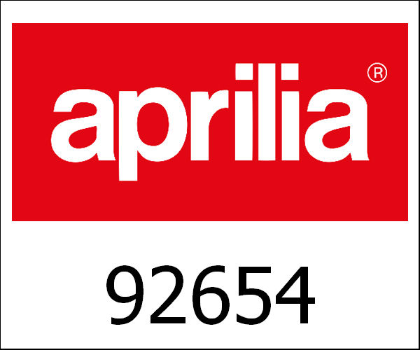 APRILIA / アプリリア純正 Switch|92654