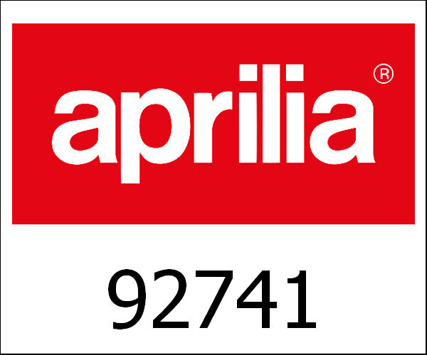APRILIA / アプリリア純正 Long Seat Cover Vespa 160 Vintage|92741