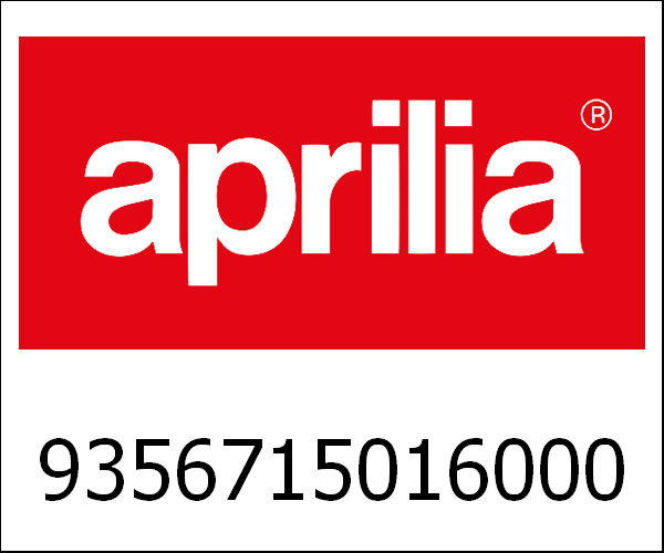 APRILIA / アプリリア純正 Screw, Tappin|9356715016000