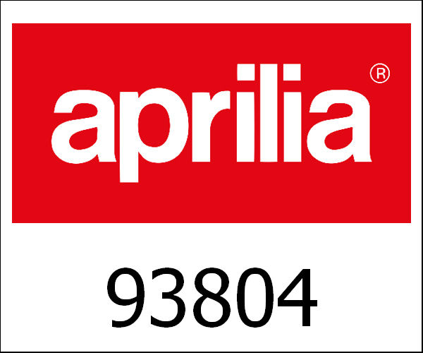 APRILIA / アプリリア純正 Circlip|93804