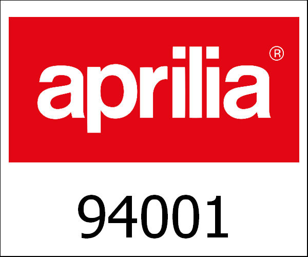 APRILIA / アプリリア純正 Piston Assy Vespa 160Gl 1962-1964|94001