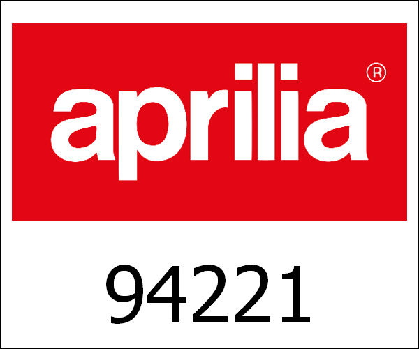 APRILIA / アプリリア純正 Veer|94221