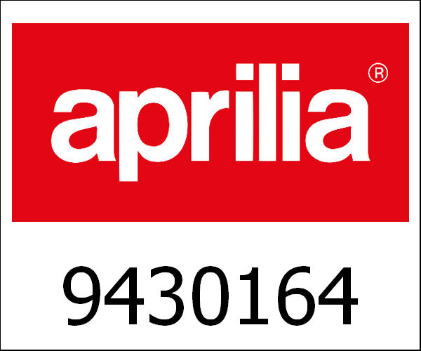APRILIA / アプリリア純正 Lh Foot Rest Dna|9430164