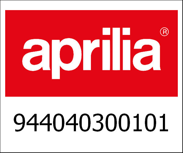 APRILIA / アプリリア純正 Slangklem|944040300101