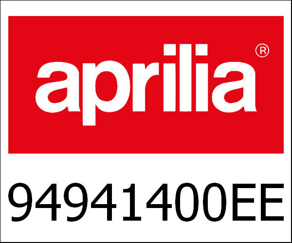 APRILIA / アプリリア純正 Rr Protection|94941400EE