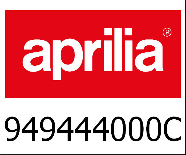 APRILIA / アプリリア純正 Radiateurrooster Rh|949444000C