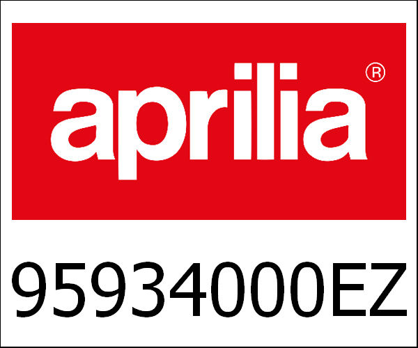 APRILIA / アプリリア純正 Lh Cover|95934000EZ