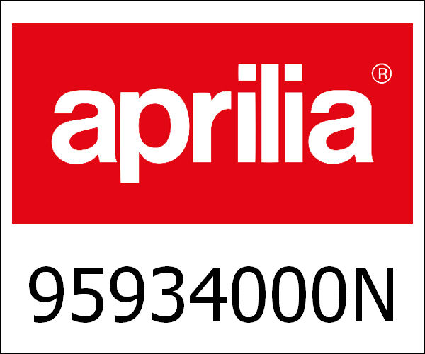 APRILIA / アプリリア純正 Lh Cover|95934000NG