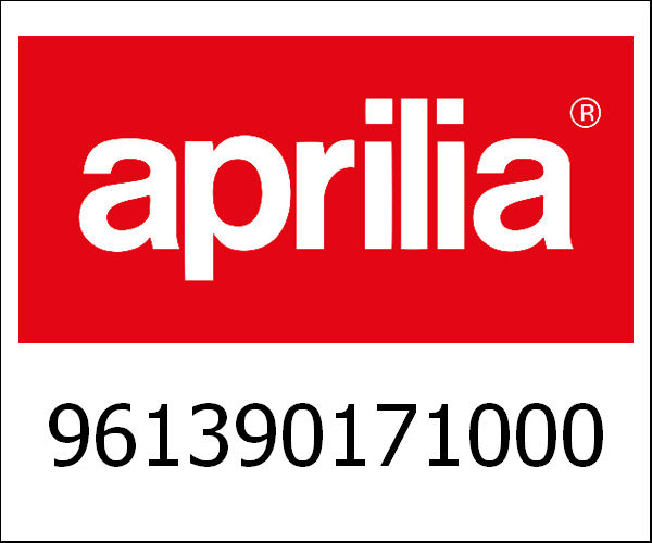 APRILIA / アプリリア純正 Naaldlager|961390171000