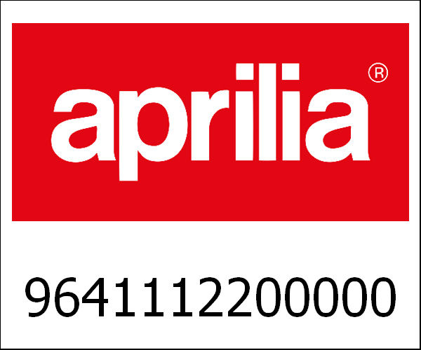 APRILIA / アプリリア純正 Plug|9641112200000