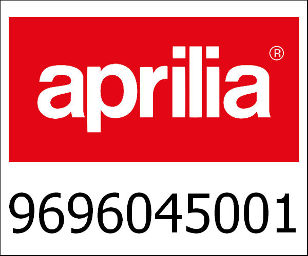 APRILIA / アプリリア純正 Piston Assy 50Cc 4T|9696045001
