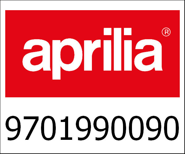 APRILIA / アプリリア純正 Km Tellerklok Dna 50|9701990090