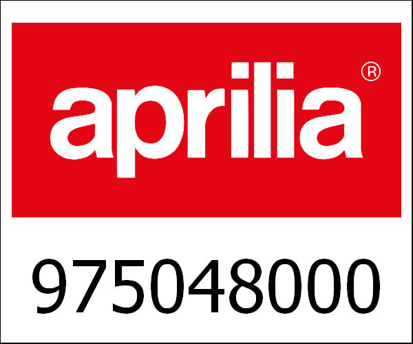 APRILIA / アプリリア純正 Voorfrontplaat Lh Nexus|975048000G