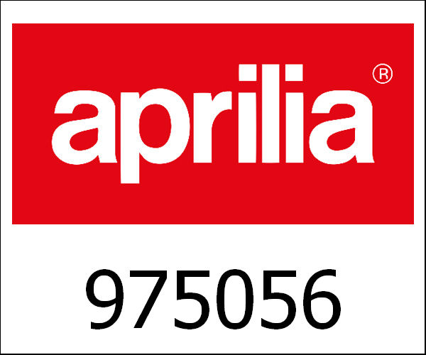 APRILIA / アプリリア純正 Rr Lh Side Cover|975056
