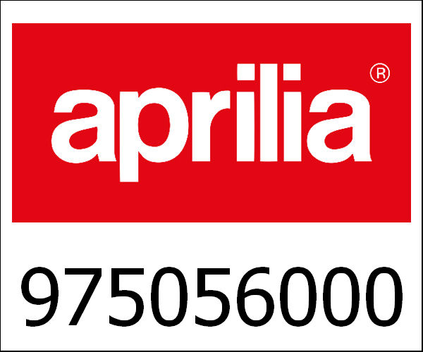 APRILIA / アプリリア純正 Rr Lh Side Cover Nexus 121|975056000