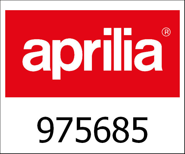 APRILIA / アプリリア純正 Torsieveer|975685