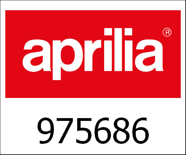 APRILIA / アプリリア純正 Pin|975686