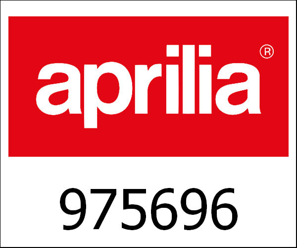APRILIA / アプリリア純正 Benzineslang|975696