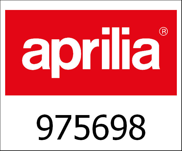 APRILIA / アプリリア純正 Waterslang|975698