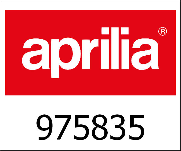 APRILIA / アプリリア純正 Pin|975835