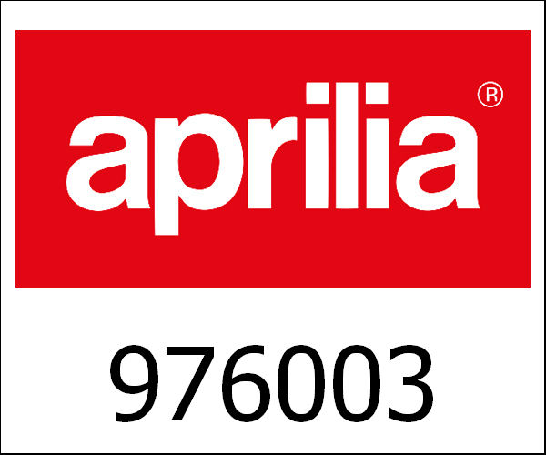 APRILIA / アプリリア純正 Con Rod|976003