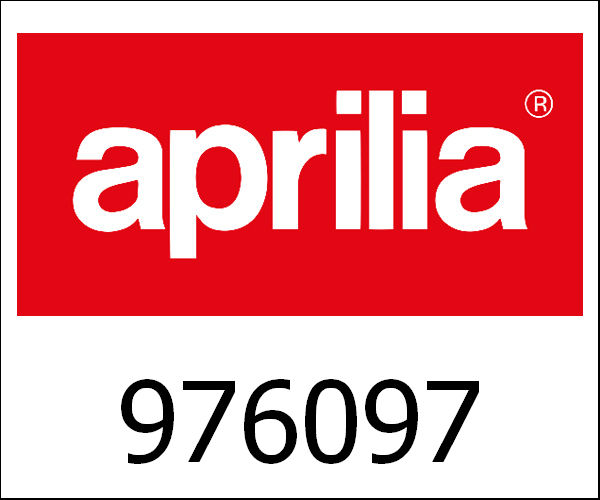 APRILIA / アプリリア純正 Crankcase|976097