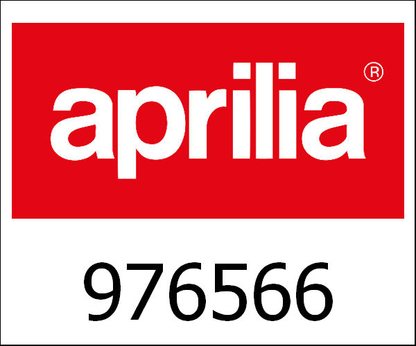 APRILIA / アプリリア純正 Ring|976566