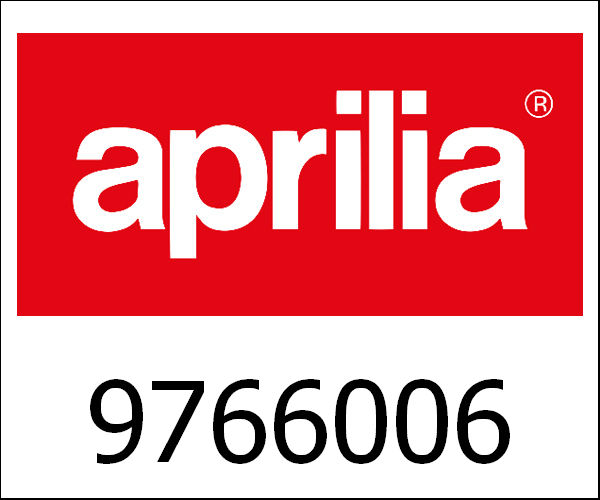 APRILIA / アプリリア純正 Engine Block|9766006