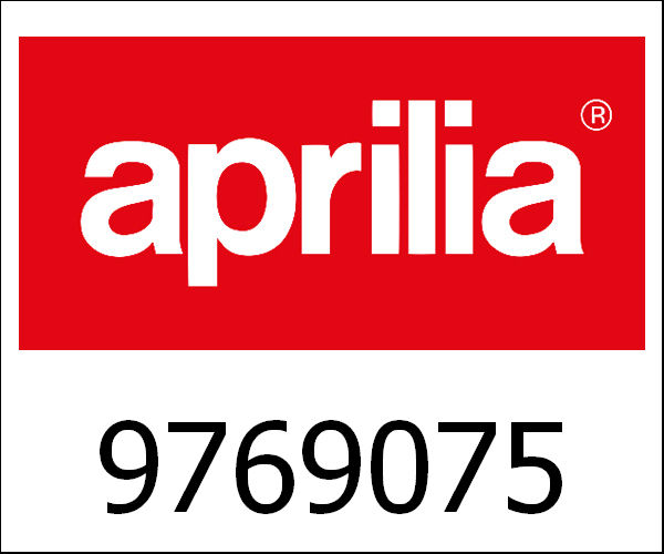 APRILIA / アプリリア純正 Engine Cpl.|9769075